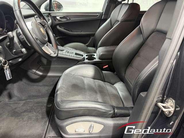 Porsche Macan 2.9 GTS 381CV FULL-LED NAVI