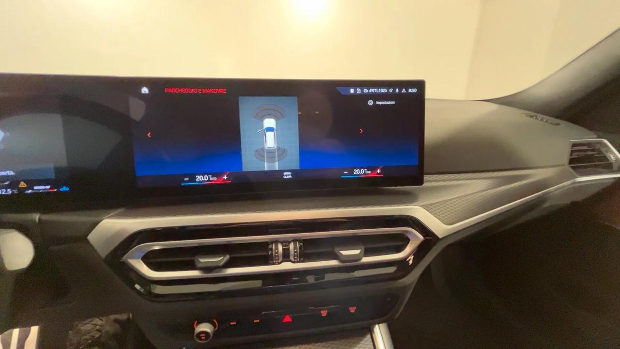 Bmw 340i M 48V xDrive Touring