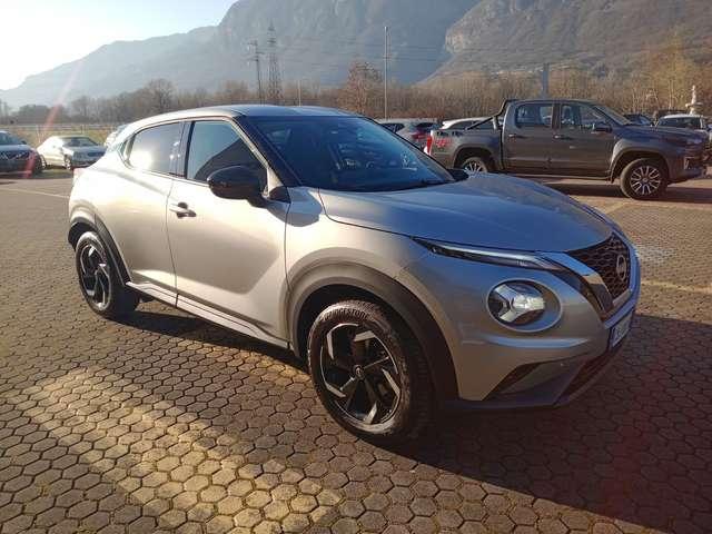 Nissan Juke 1.0 dig-t N-Connecta 114cv