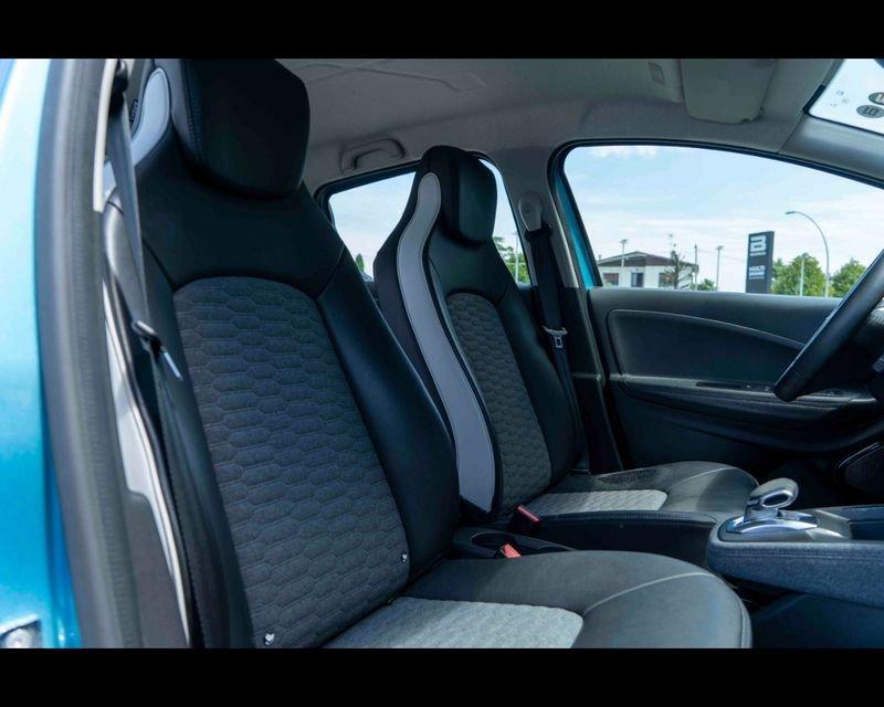 Renault ZOE 2ª serie Zen R135