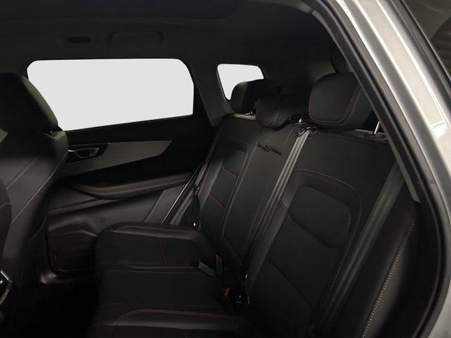 OTHERS-ANDERE OTHERS-ANDERE DR Automobiles DR6 dr 6.0 1.5 Turbo CVT Bi-Fuel GP