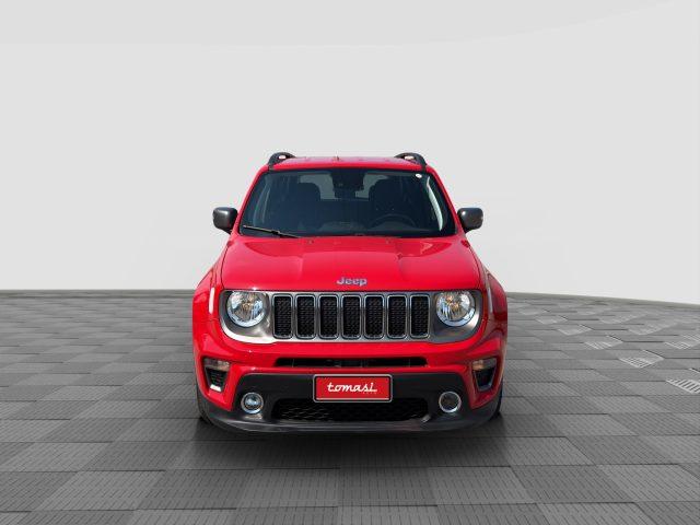 JEEP Renegade Renegade 1.0 T3 Limited