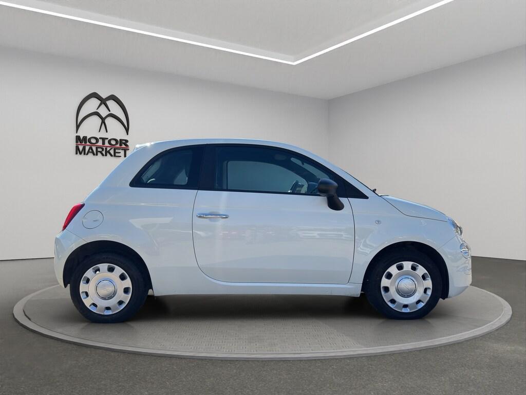 Fiat 500 1.0 FireFly Hybrid Club