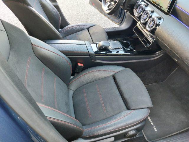 MERCEDES-BENZ A 180 d Automatic Premium km 71000 Full Optional