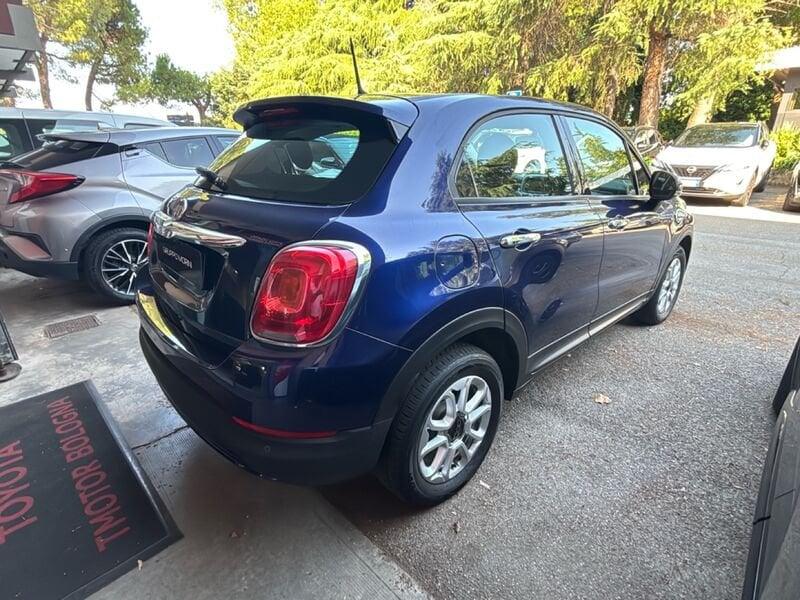 FIAT 500X 1.3 Mjet 95cv 4x2 Pop