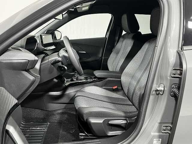 Peugeot 2008 PureTech 100 S&S Allure KM ZERO