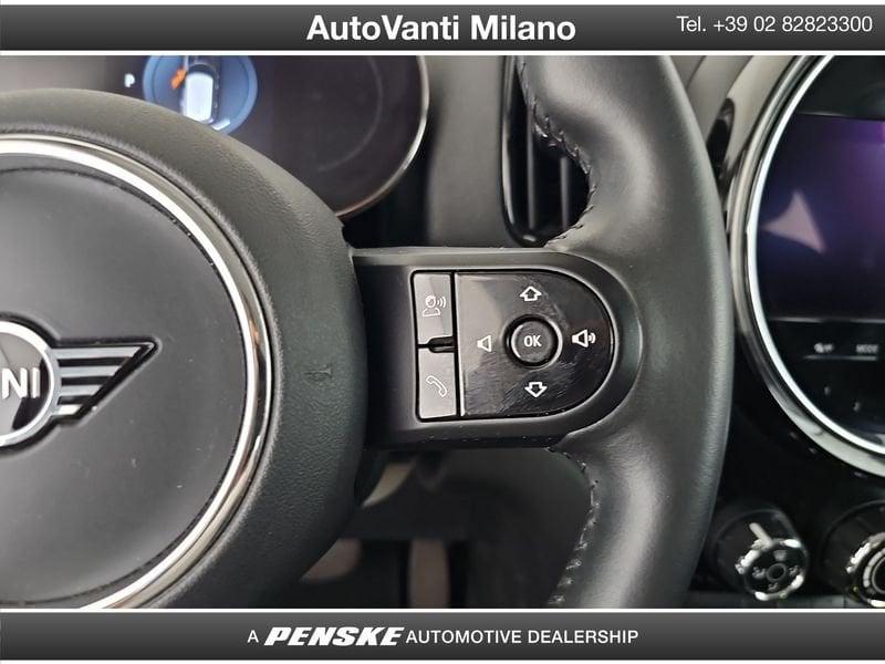 MINI Mini Countryman F60 Mini 1.5 Cooper SE Business Countryman ALL4