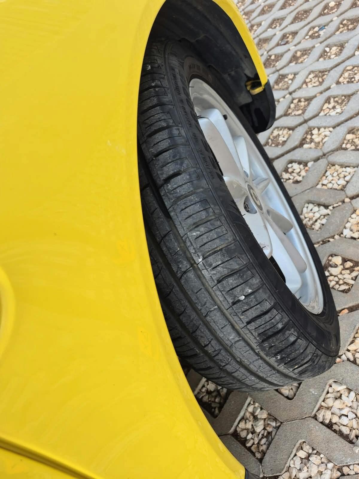 Smart ForTwo 1000 52 kW coupé pulse