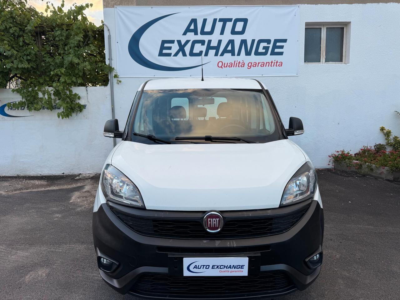 Fiat Doblo Doblò 1.3 MJT PC Combi N1