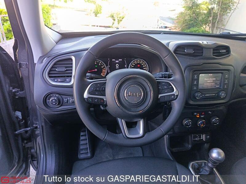 Jeep Renegade 1.0 T3 Longitude