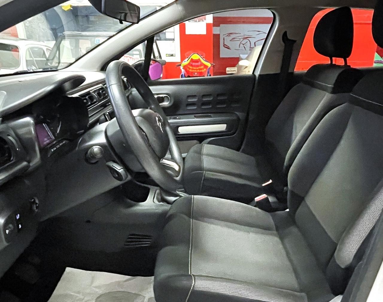 Citroen C3 Shine 1.2 Puretech Neopatentati - 2019