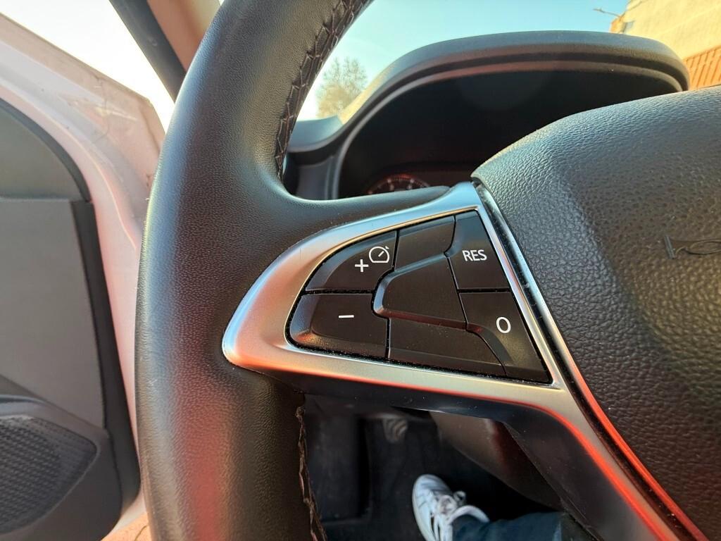 Dacia Duster 1.5 Blue dCi 8V 115 CV 4x4 Comfort