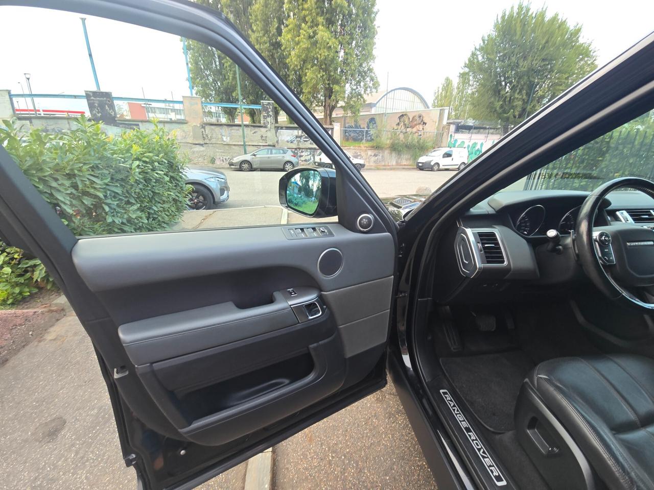 RANGE ROVER Sport HSE R-Dynamic 3.0 TDV6 249cv AWD