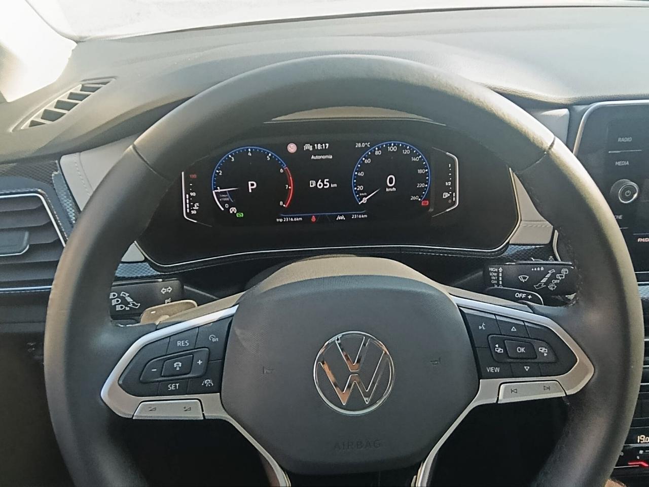 Volkswagen T-Cross 1.0 TSI 115 CV DSG Style