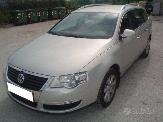 Volkswagen Passat 1.4 16V TSI Var. EcoFuel DSG