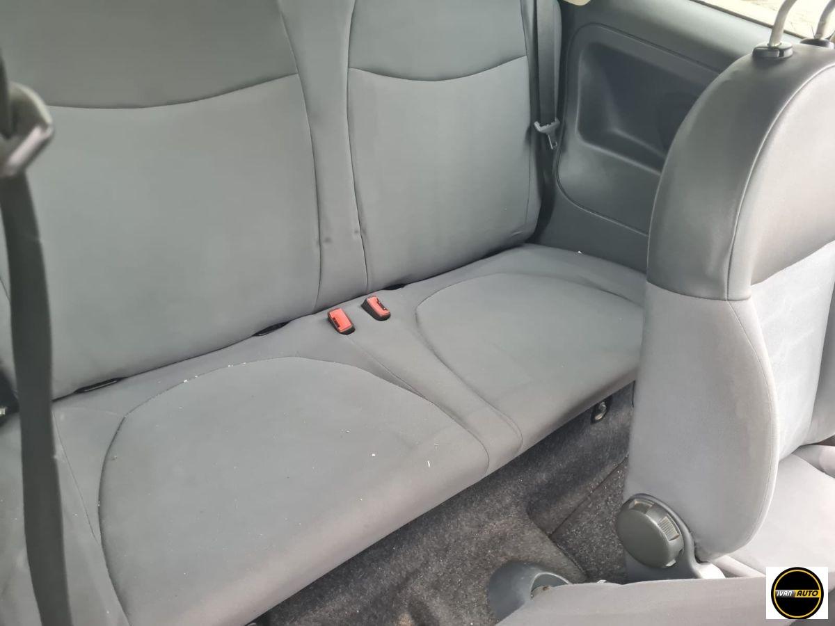 FIAT 500 1.2 Benzina-Neopatentati