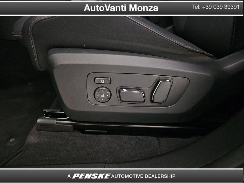 BMW X3 X3 xdrive20d auto