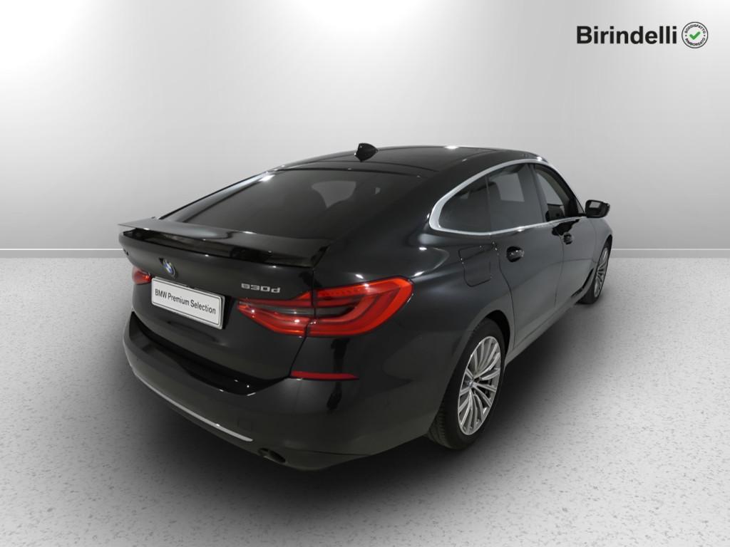 BMW Serie 6 G.T. (G32) - 630d 249CV Gran Turismo Luxury