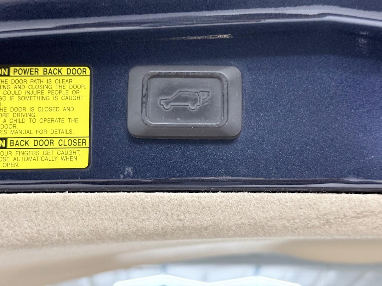 Lexus RX 400 400h Ambassador