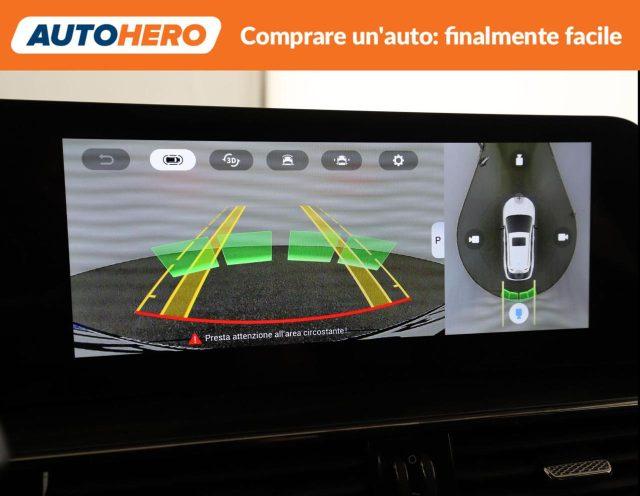 OMODA 5 Omoda 5 1.5 TGDi Super Hybrid System 224 CV Premiu