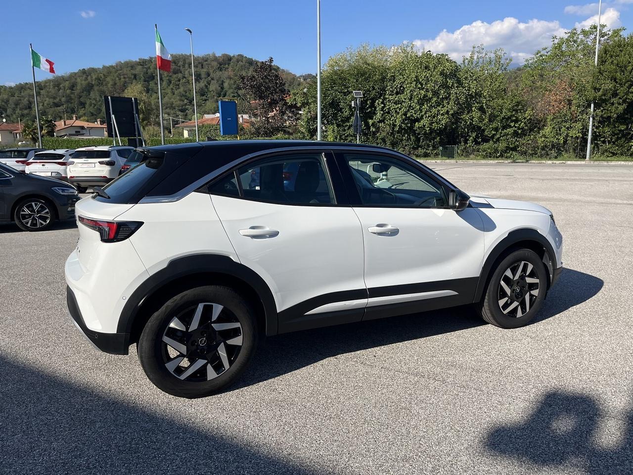 OPEL MOKKA 1200 CC 100 CV 6M