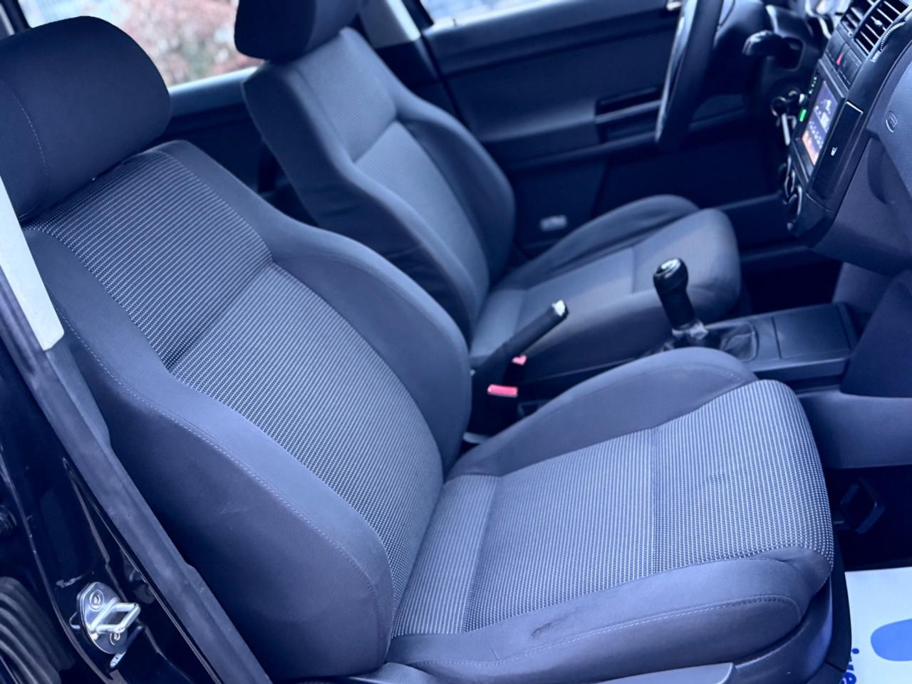 Volkswagen Polo 1.2 Benzina 70cv 2008