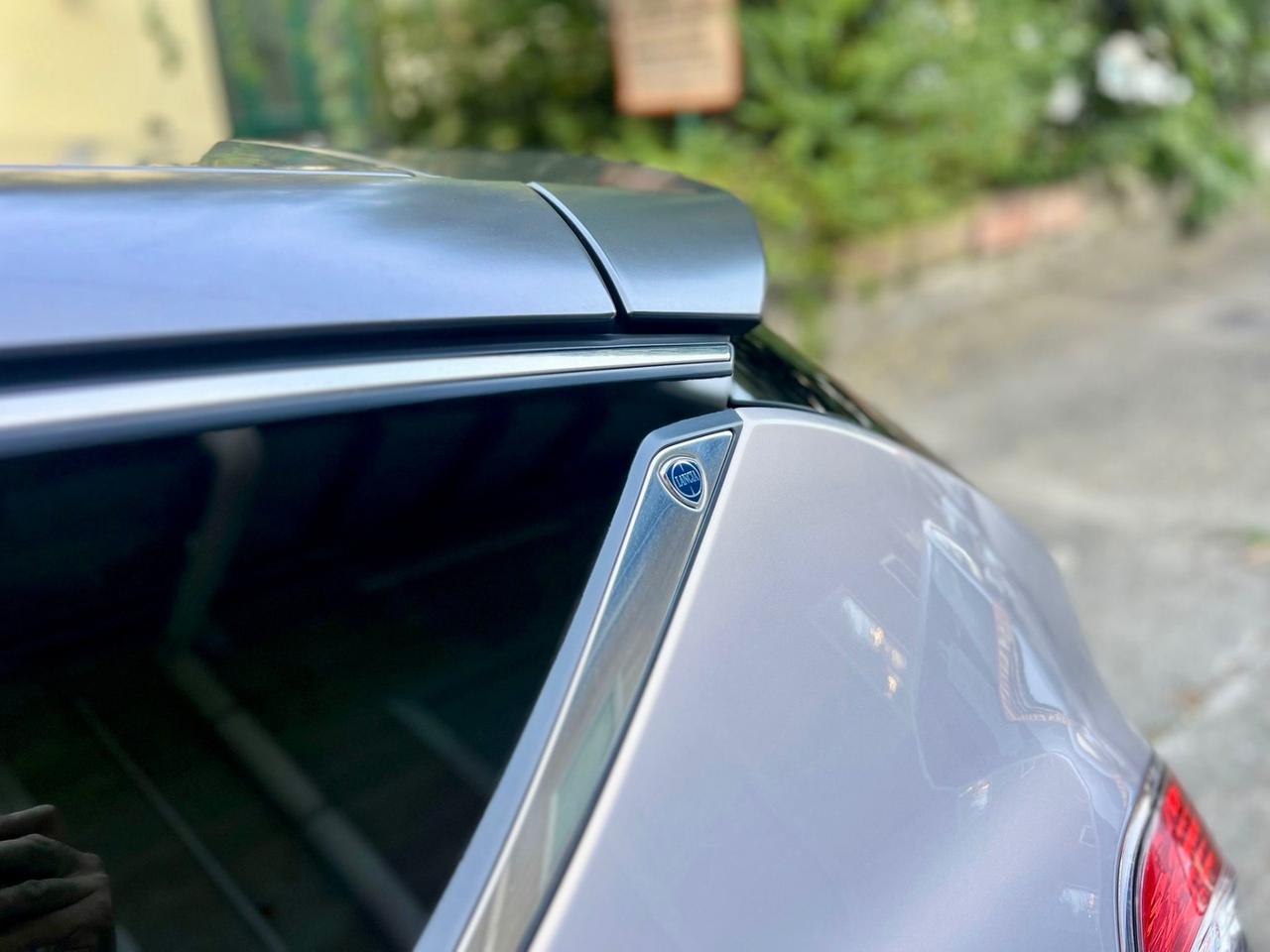 Lancia Delta 1.8 Di T-Jet Sportronic Platino GPL