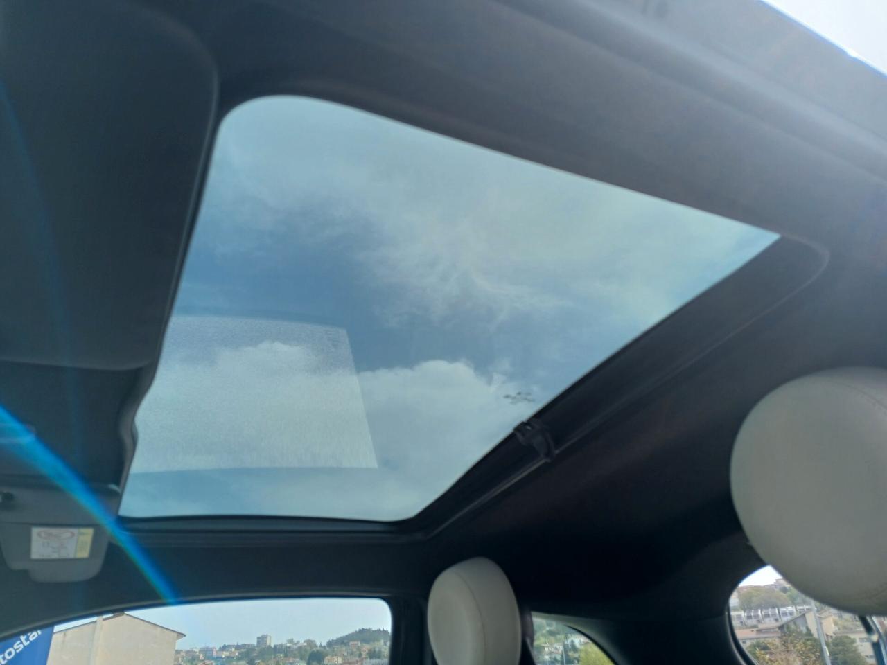 Fiat 500 1.0 HYBRID DOLCEVITA 2022