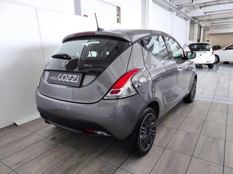 Lancia Ypsilon 3ª serie 1.0 FireFly 5 porte S&S Hybrid Gold