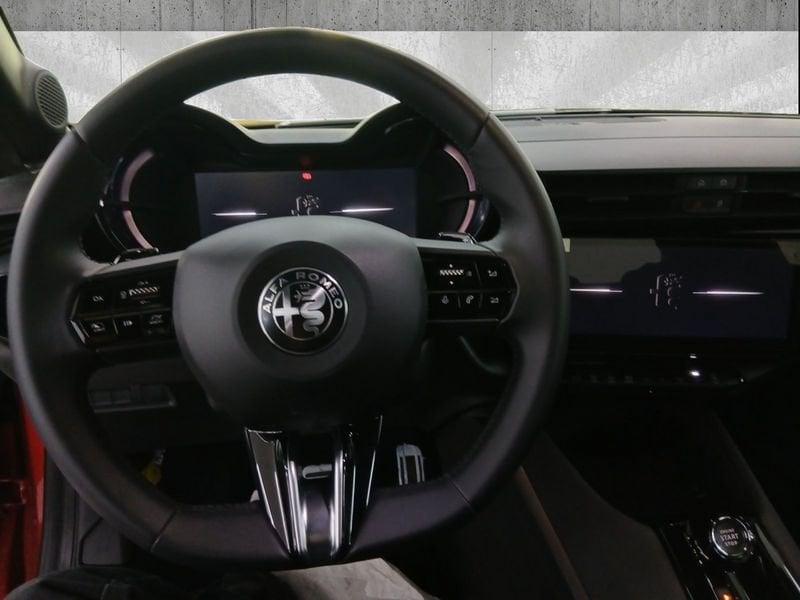 Alfa Romeo Junior 1.2 ibrida 145cv edct6