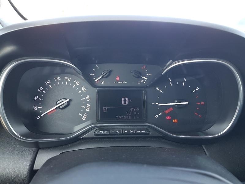 CITROEN C3 AIRCROSS PureTech 110 S/S Shine