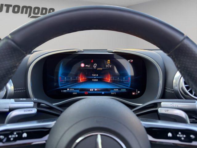 MERCEDES-BENZ SL 43 AMG Premium Plus 381CV
