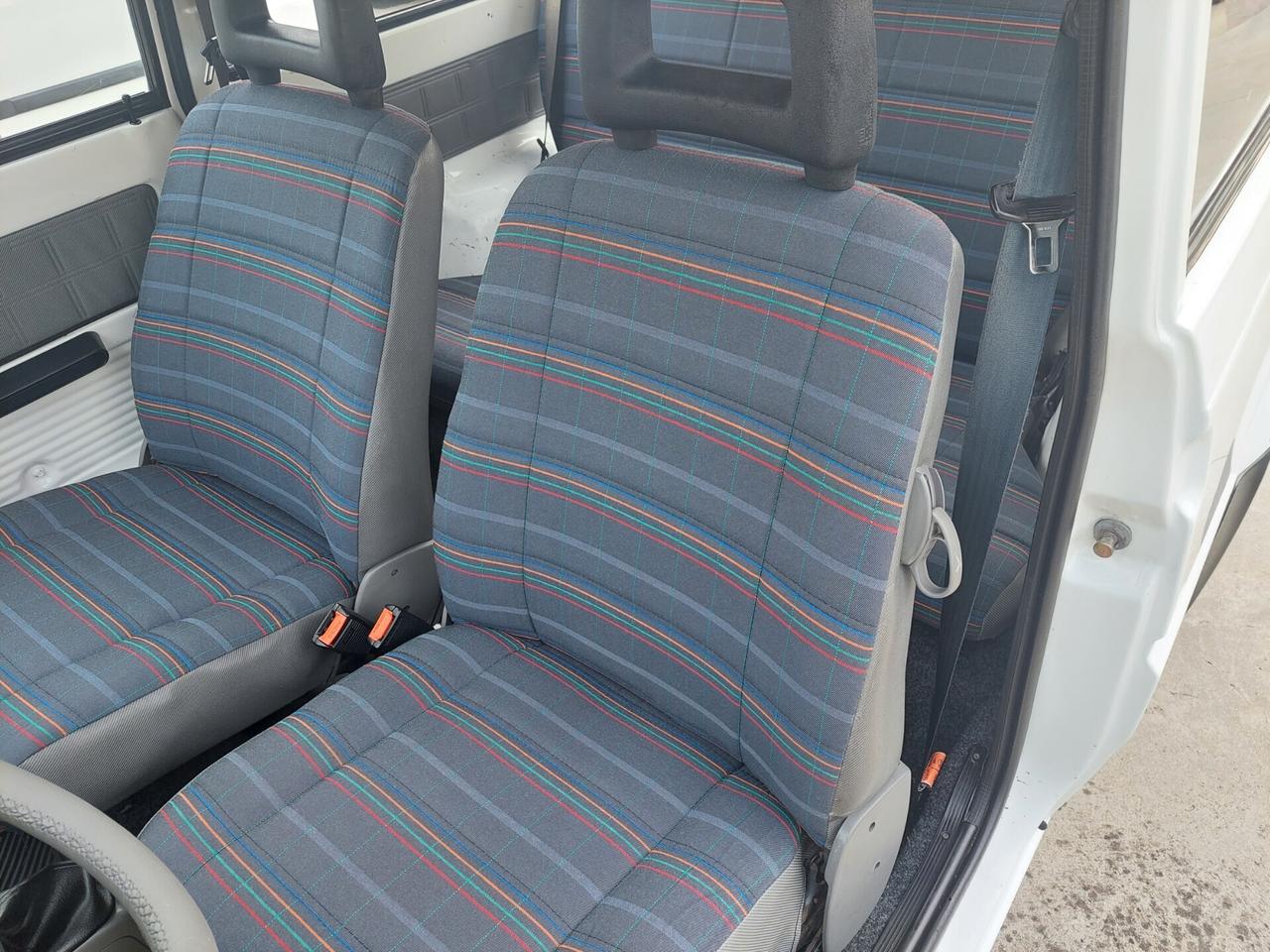 Fiat Panda 1.1
