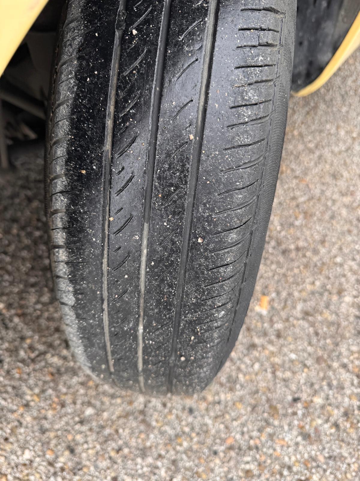 Fiat Panda 1.1 Active 121000 km PRONTA CONSEGNA