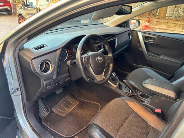 TOYOTA Auris Touring Sports 1.8 Hybrid Lounge "ProMMo"