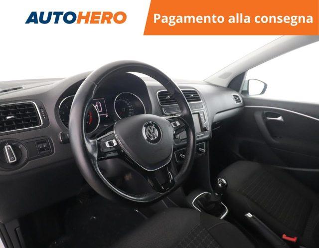 VOLKSWAGEN Polo 1.2 TSI 5p. Comfortline BlueMotion Technology