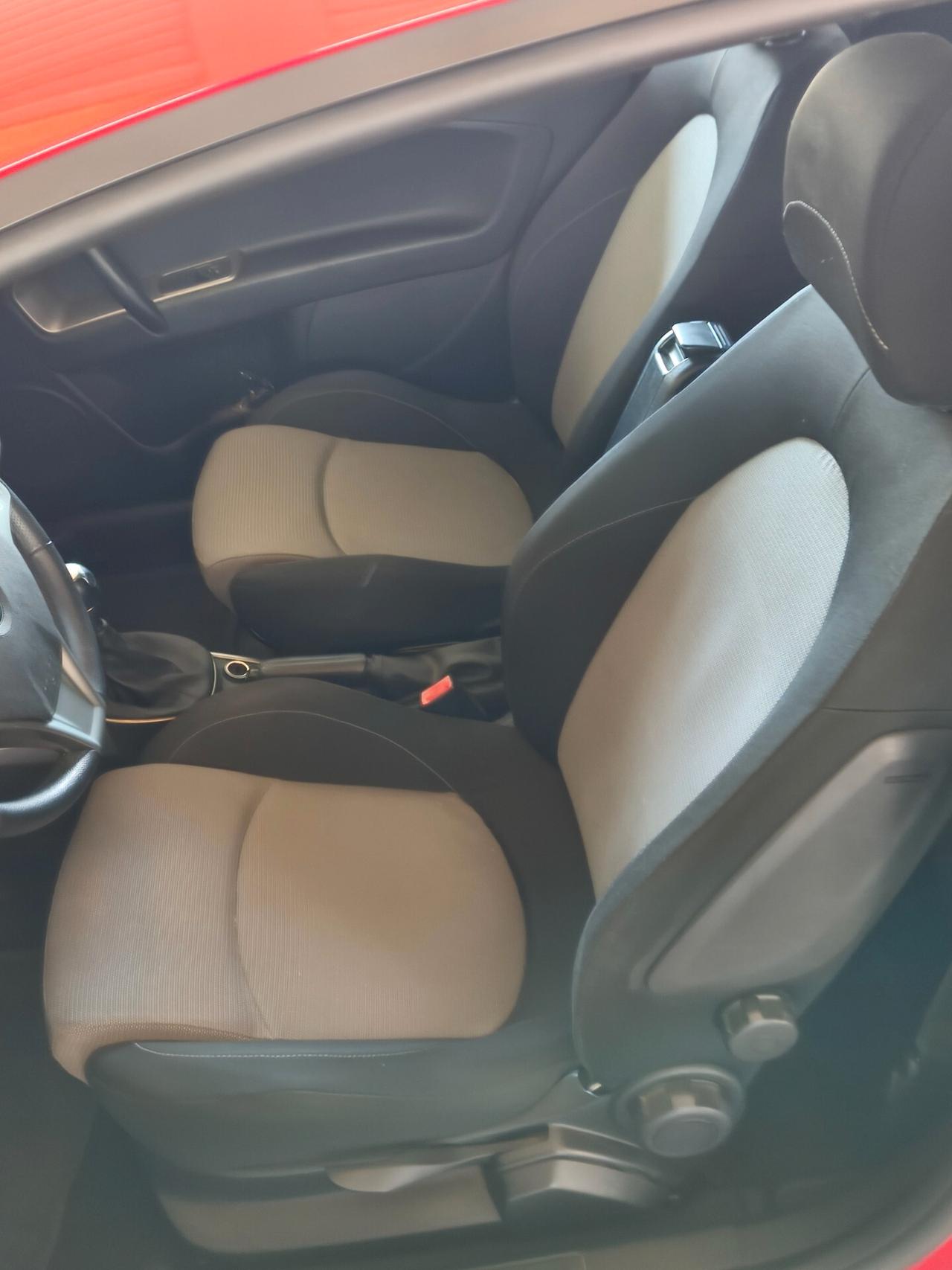 Alfa Romeo MiTo 1.3 JTDm 16V 90 CV Progression