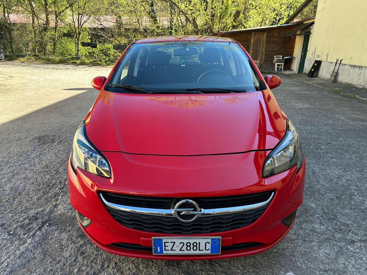 Opel Corsa 1.2 69CV 5 porte GPL-TECH