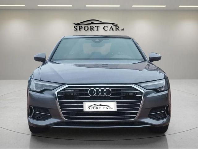 AUDI A6 45 3.0 TDI quattro tiptronic Business