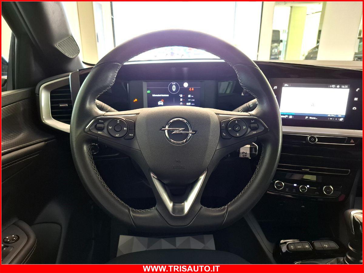OPEL Mokka 1.2 T S&S GS LINE NEOPATENTATI (FULL LED+ANDROID+APPLE)