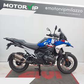 BMW R 1300 GS Trophy SOLO 255/MESE - ACCONTO 0
