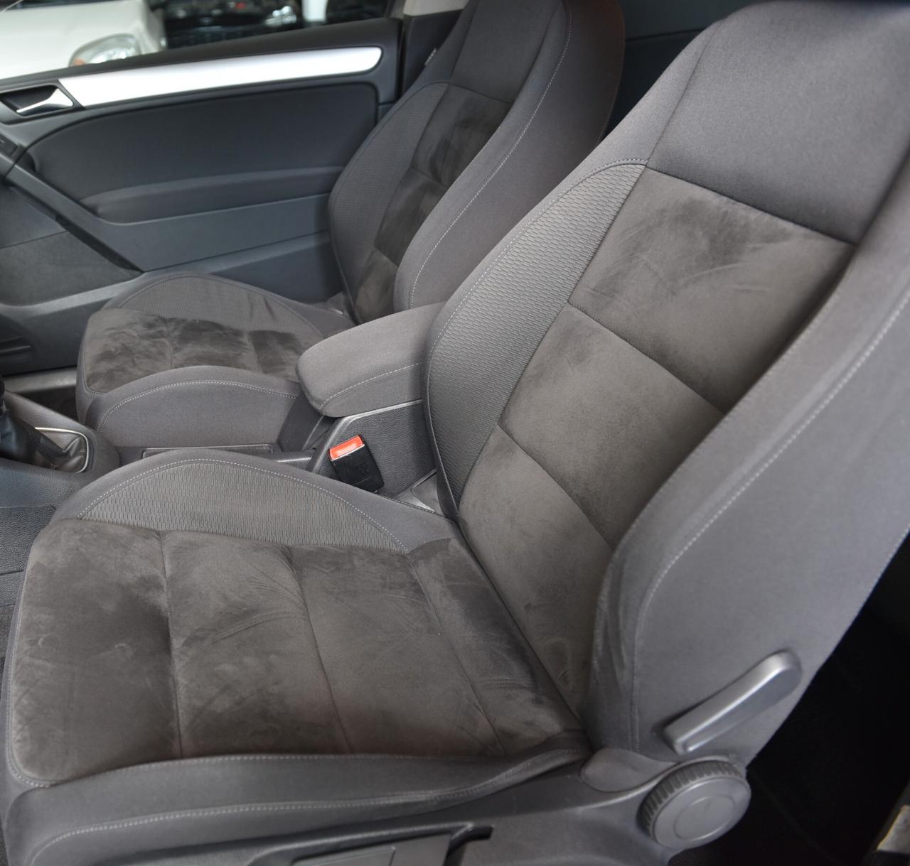 Volkswagen Golf 1.4 TSI 122CV DSG 3p. Highline