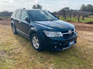 Fiat Freemont CAMBIO DA REVISIONARE | 2013