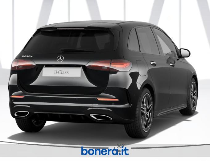 Mercedes Classe B 250 250 e Plug-In-Hybrid Digital Edition Speedshift DCT AMG 8G