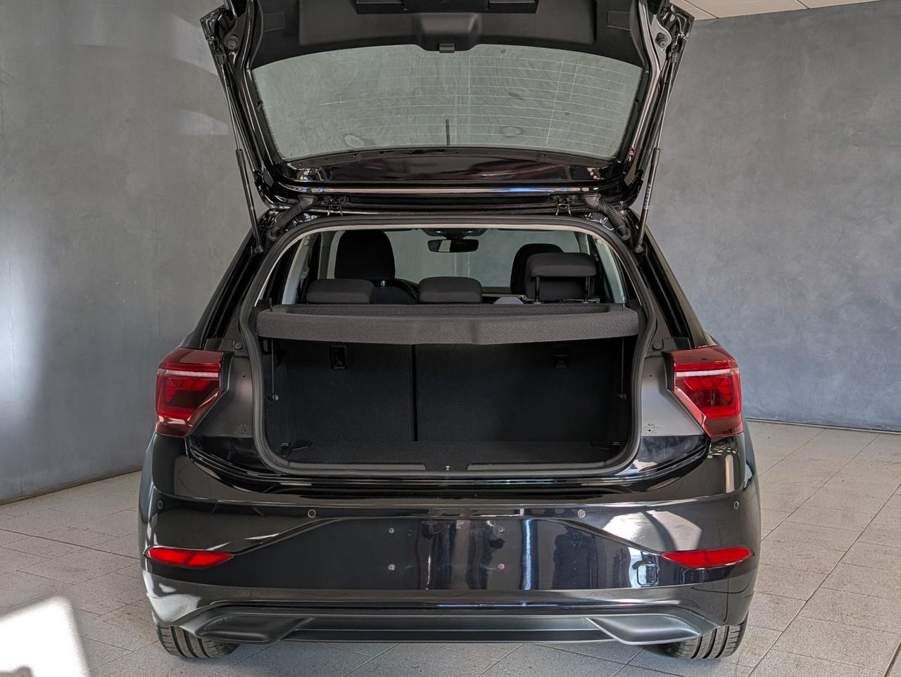 Volkswagen Polo 1.0 TSI 95cv Style