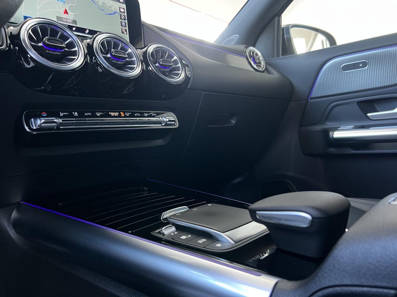 MERCEDES GLA 200d PROGESSIVE LINE - 2022