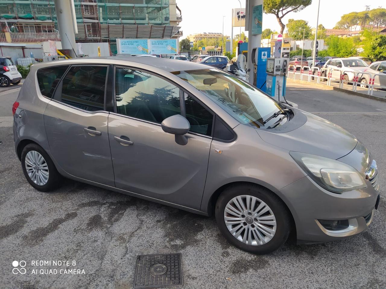 Opel Meriva 1.3 CDTI 95CV ecoFLEX Cosmo