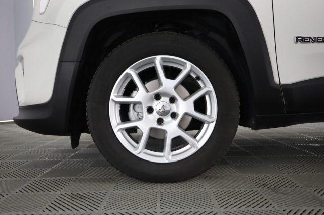 JEEP Renegade Renegade 1.0 T3 Limited