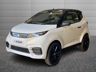 AIXAM E CITY SPORT AMBITION