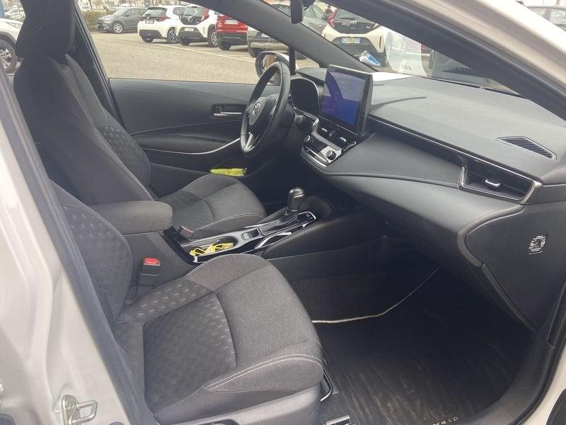 Toyota Corolla 1.8 Hybrid Active MY23